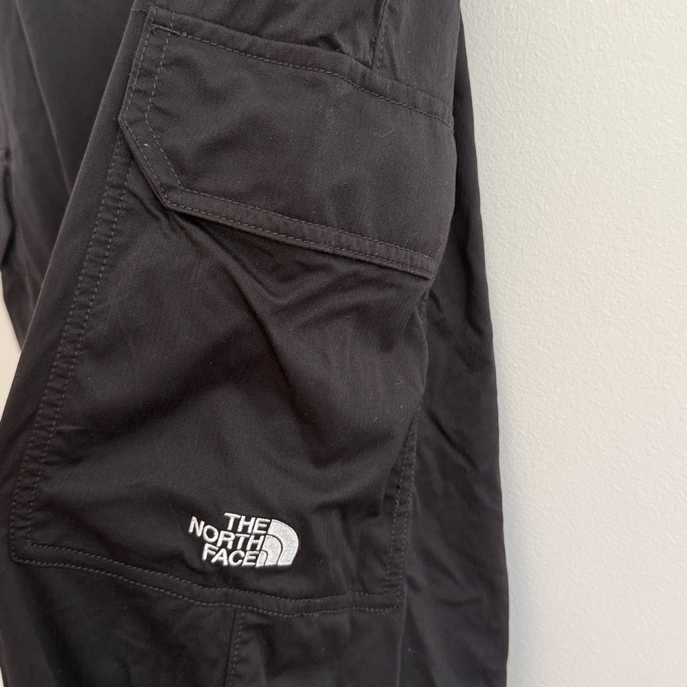 north face cargo pants - Picture 2 of 6